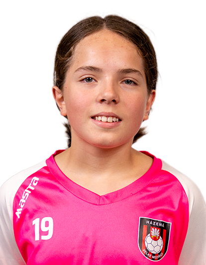 Foto Mičková Terezie